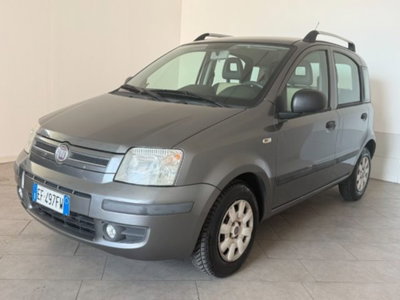 Fiat Panda 1.2 Dynamic Eco (2)