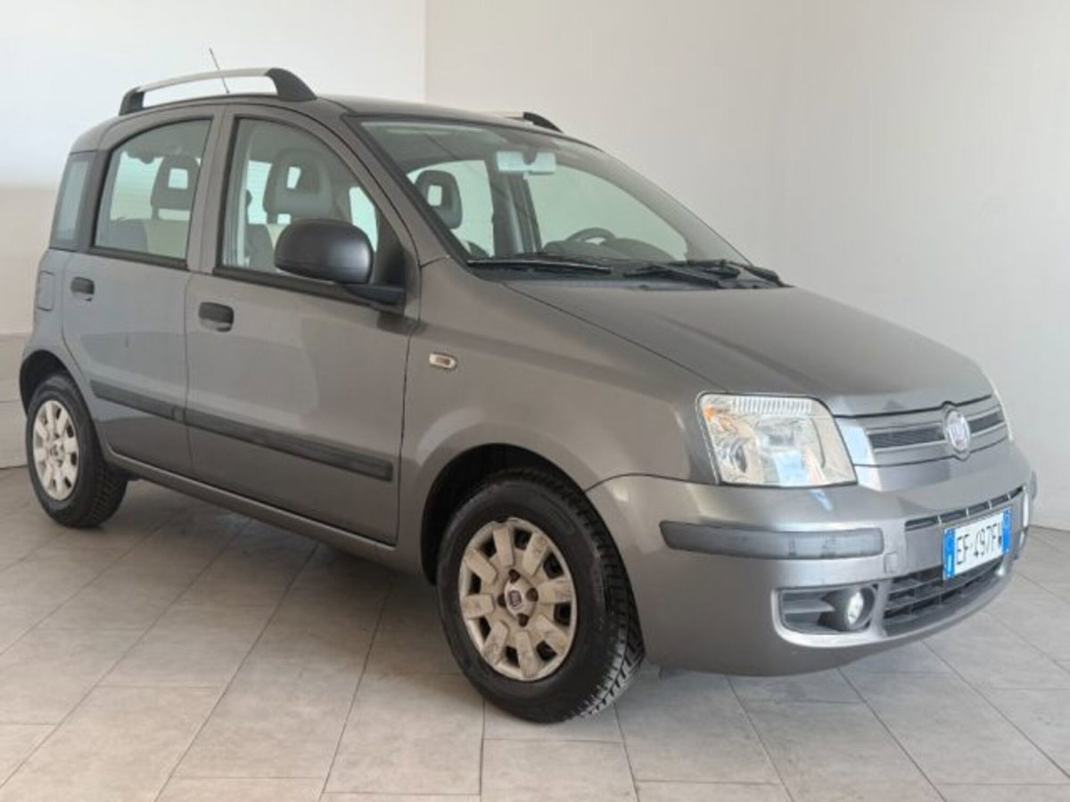 Fiat Panda 1.2 Dynamic Eco (3)