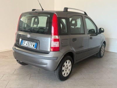 Fiat Panda 1.2 Dynamic Eco (4)