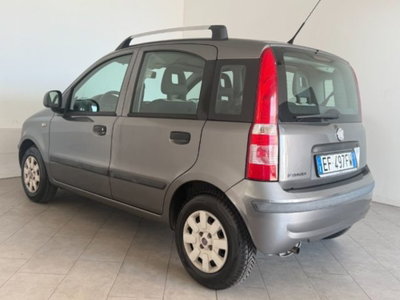 Fiat Panda 1.2 Dynamic Eco (5)