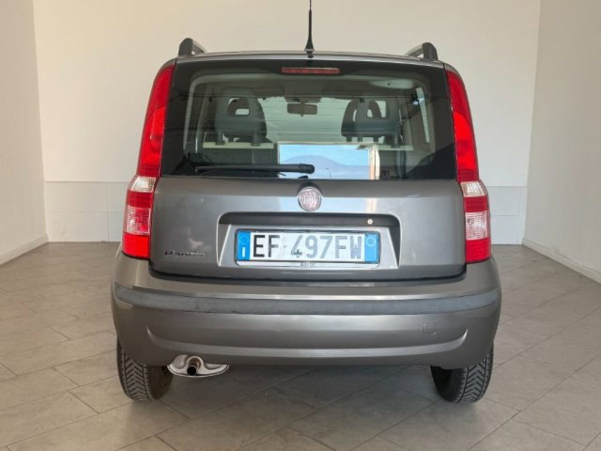 Fiat Panda 1.2 Dynamic Eco (6)