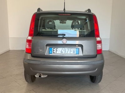Fiat Panda 1.2 Dynamic Eco (6)
