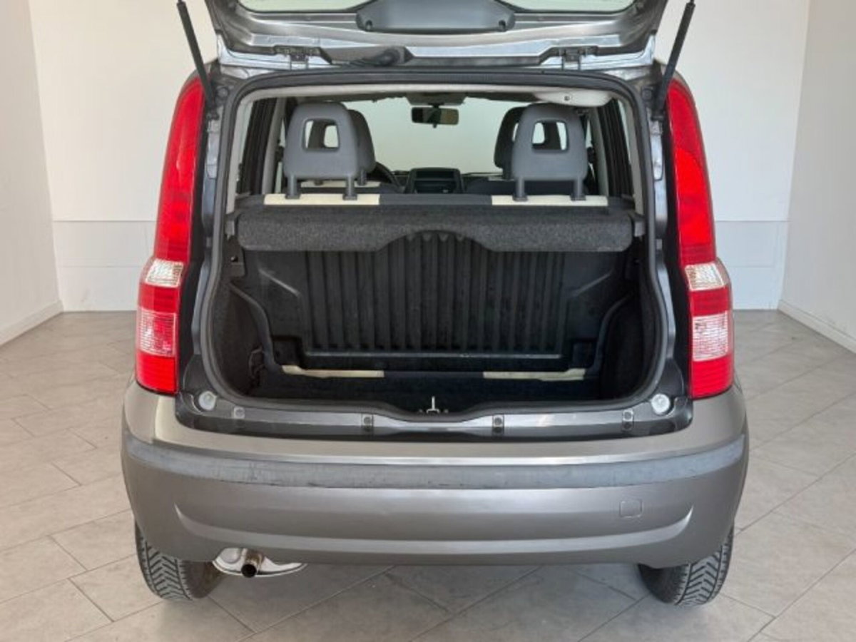 Fiat Panda 1.2 Dynamic Eco (7)