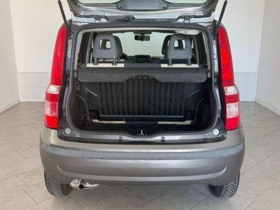 Fiat Panda 1.2 Dynamic Eco (7)