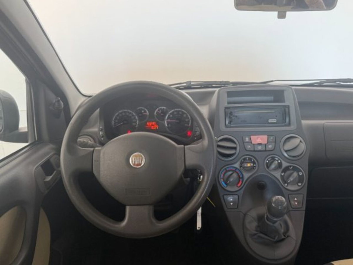 Fiat Panda 1.2 Dynamic Eco (8)