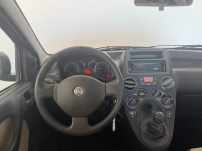 Fiat Panda 1.2 Dynamic Eco (8)