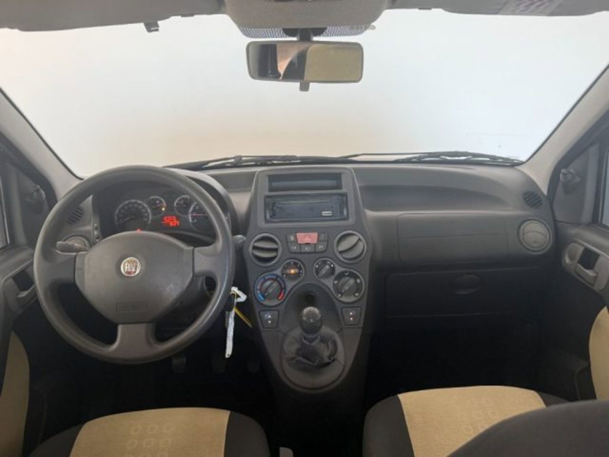 Fiat Panda 1.2 Dynamic Eco (9)