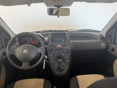 Fiat Panda 1.2 Dynamic Eco (9)