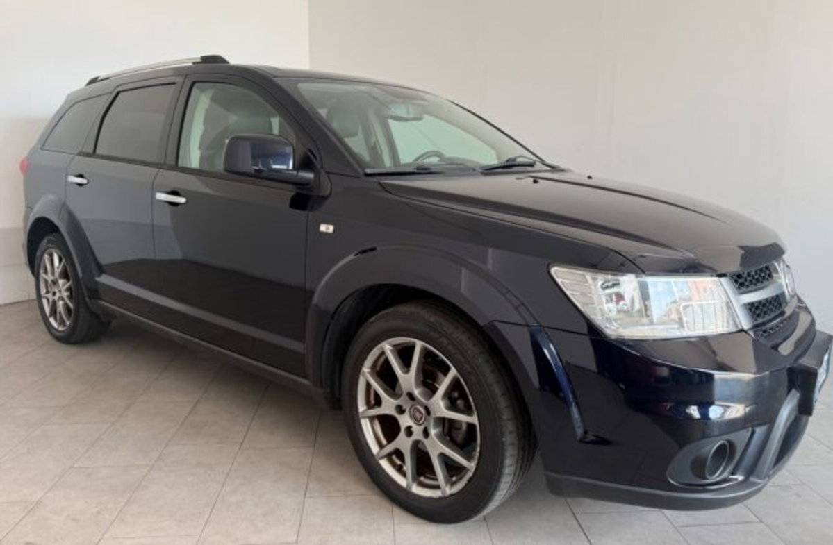 Fiat Freemont 2.0 Multijet 140 CV (3)