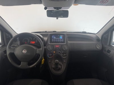 Fiat Panda 1.2 4x4 Climbing (10)