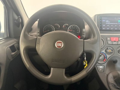 Fiat Panda 1.2 4x4 Climbing (12)