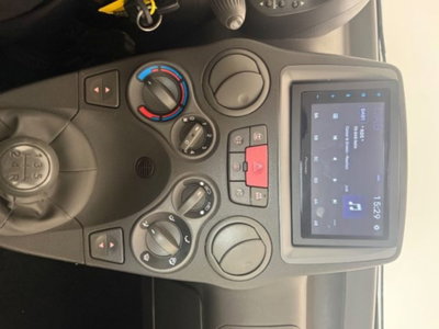Fiat Panda 1.2 4x4 Climbing (14)