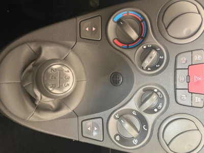 Fiat Panda 1.2 4x4 Climbing (15)