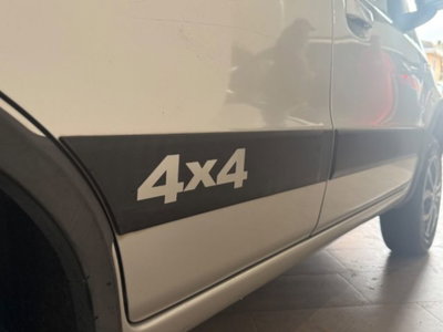 Fiat Panda 1.2 4x4 Climbing (17)