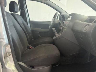 Fiat Panda 1.2 4x4 Climbing (18)
