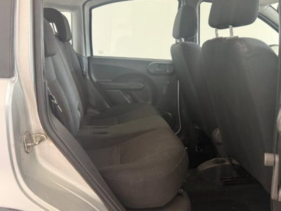 Fiat Panda 1.2 4x4 Climbing (19)