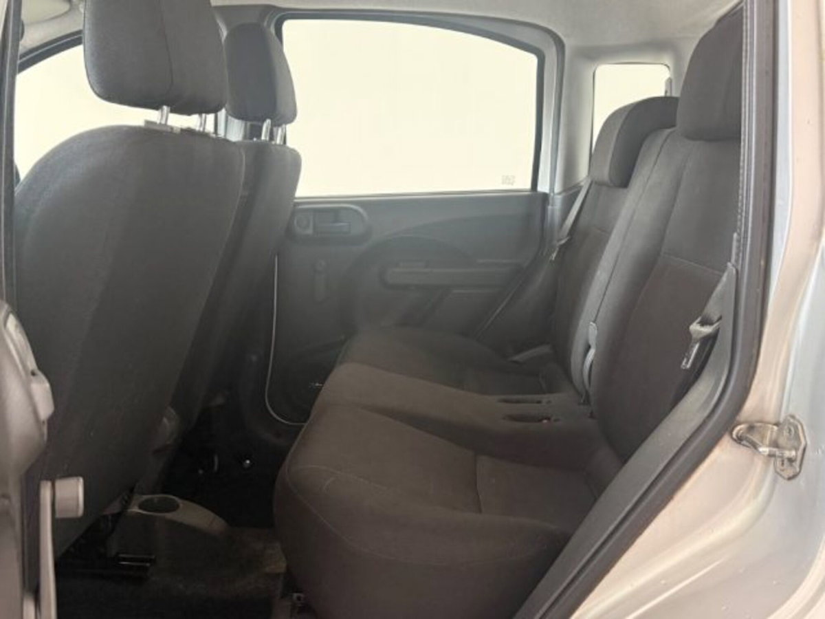Fiat Panda 1.2 4x4 Climbing (20)