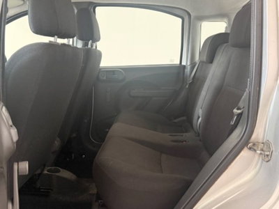 Fiat Panda 1.2 4x4 Climbing (20)