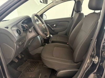 Dacia Sandero Streetway 1.0 SCe 75 CV S&S Comfort (11)