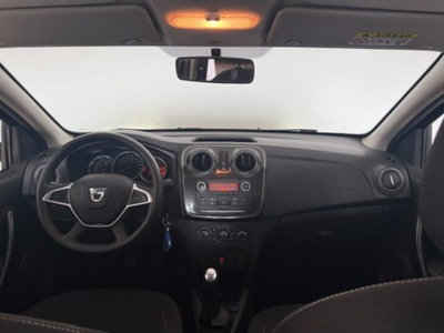 Dacia Sandero Streetway 1.0 SCe 75 CV S&S Comfort (13)