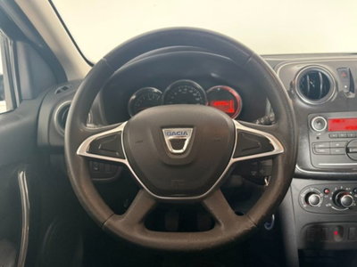 Dacia Sandero Streetway 1.0 SCe 75 CV S&S Comfort (14)