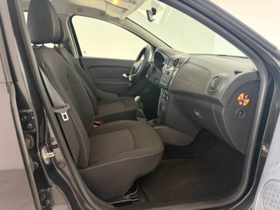 Dacia Sandero Streetway 1.0 SCe 75 CV S&S Comfort (15)