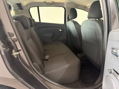 Dacia Sandero Streetway 1.0 SCe 75 CV S&S Comfort (16)