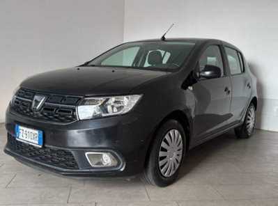 Dacia Sandero Streetway 1.0 SCe 75 CV S&S Comfort (3)