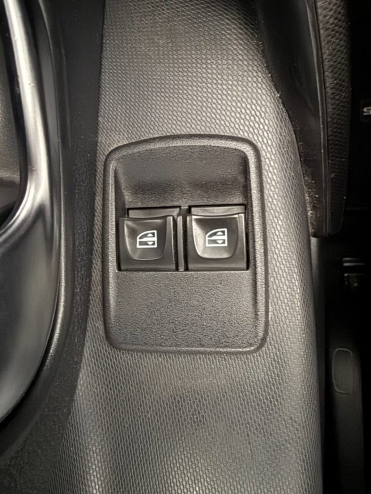 Dacia Sandero Streetway 1.0 SCe 75 CV S&S Comfort (8)