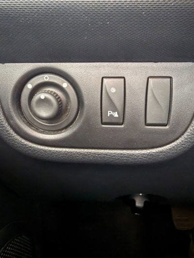 Dacia Sandero Streetway 1.0 SCe 75 CV S&S Comfort (9)