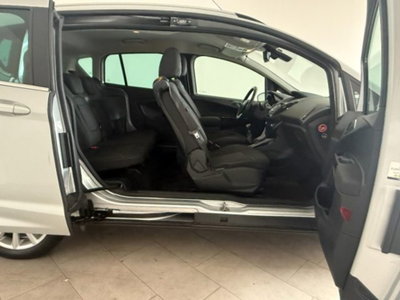 Ford B-Max B-Max 1.4 90 CV GPL Titanium X (12)