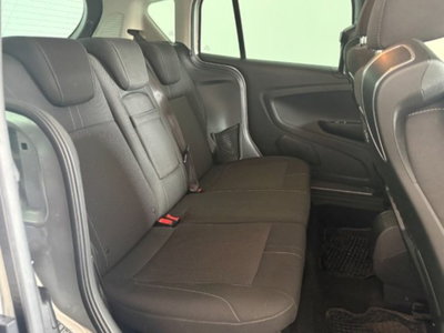 Ford B-Max B-Max 1.4 90 CV GPL Titanium X (13)