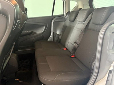 Ford B-Max B-Max 1.4 90 CV GPL Titanium X (15)
