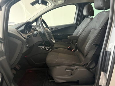 Ford B-Max B-Max 1.4 90 CV GPL Titanium X (16)
