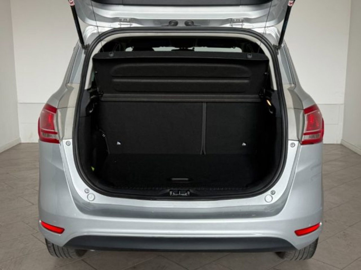 Ford B-Max B-Max 1.4 90 CV GPL Titanium X (3)
