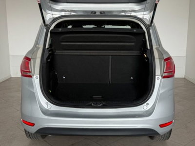 Ford B-Max B-Max 1.4 90 CV GPL Titanium X (3)