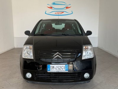 Citroen C2 1.1 airdream VTR usata