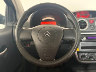 Citroen C2 1.1 airdream VTR (11)