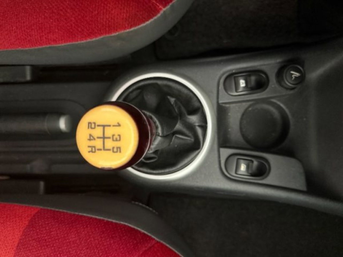 Citroen C2 1.1 airdream VTR (16)