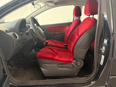 Citroen C2 1.1 airdream VTR (17)