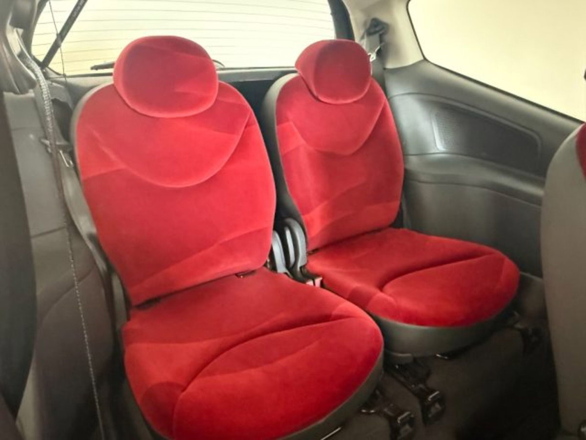 Citroen C2 1.1 airdream VTR (18)