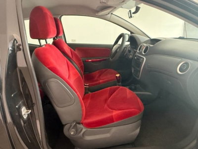Citroen C2 1.1 airdream VTR (19)