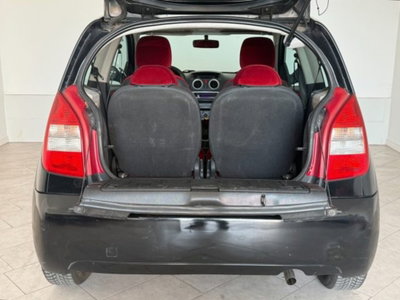 Citroen C2 1.1 airdream VTR (7)