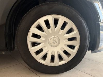 Citroen C2 1.1 airdream VTR (8)