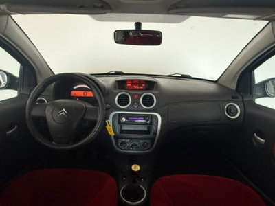 Citroen C2 1.1 airdream VTR (9)