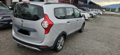 Dacia Lodgy Stepway 1.5 dCi 8V 110CV Start&Stop 7 posti (7)