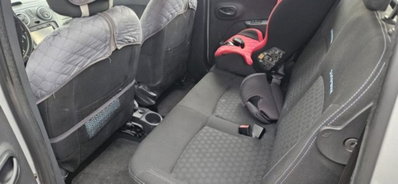 Dacia Lodgy Stepway 1.5 dCi 8V 110CV Start&Stop 7 posti (9)