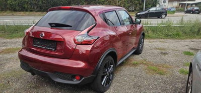 Nissan Juke 1.2 DIG-T 115 Start&Stop Tekna (5)