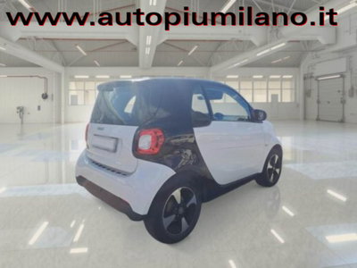 smart Fortwo EQ Passion Nightsky (2)