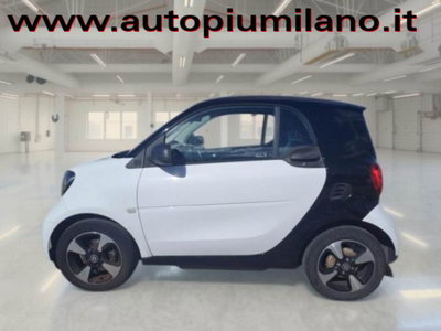 smart Fortwo EQ Passion Nightsky (4)